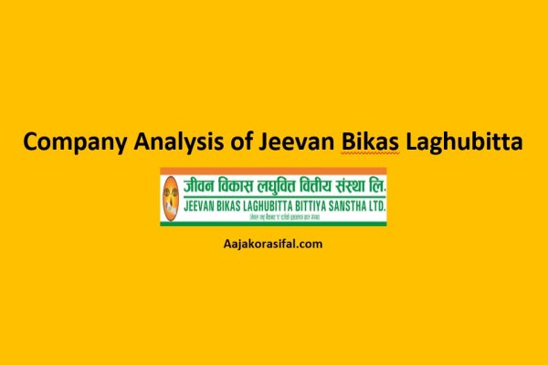 Fundamental Analysis of Jeevan Bikas Laghubitta Bittiya Sanstha Limited [ JBLB ]