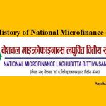 Dividend History of National Microfinance Laghubitta Bittiya Sanstha Ltd. (NMFBS)