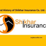 Dividend History of Shikhar Insurance Co. Ltd. (SICL)