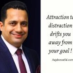 40+ Vivek Bindra Motivational quotes for bounce back