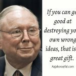 45+ Quotes of Charlie Munger on Value Investing