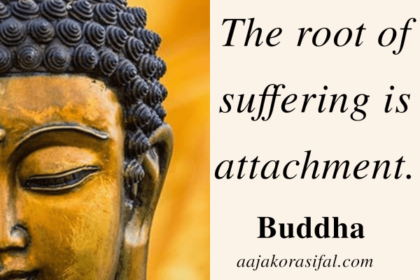Top 30 Inspirational Buddha Quotes